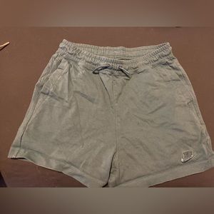 Women’s Nike Shorts